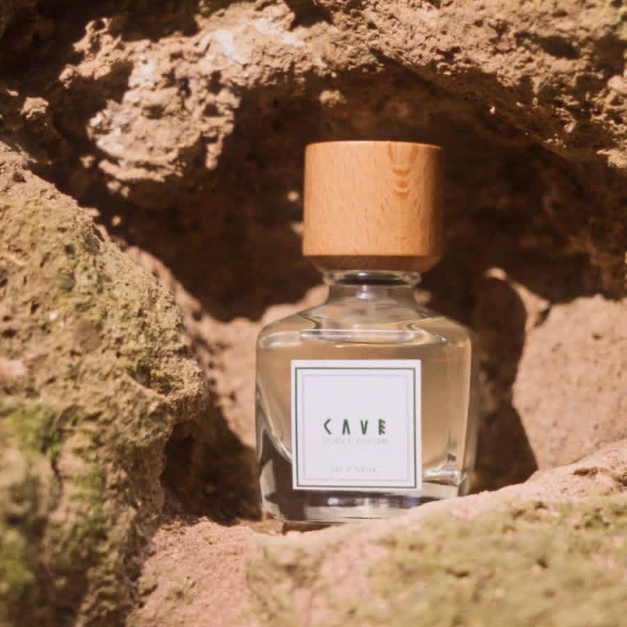 CAVE – Essenza di Pitigliano