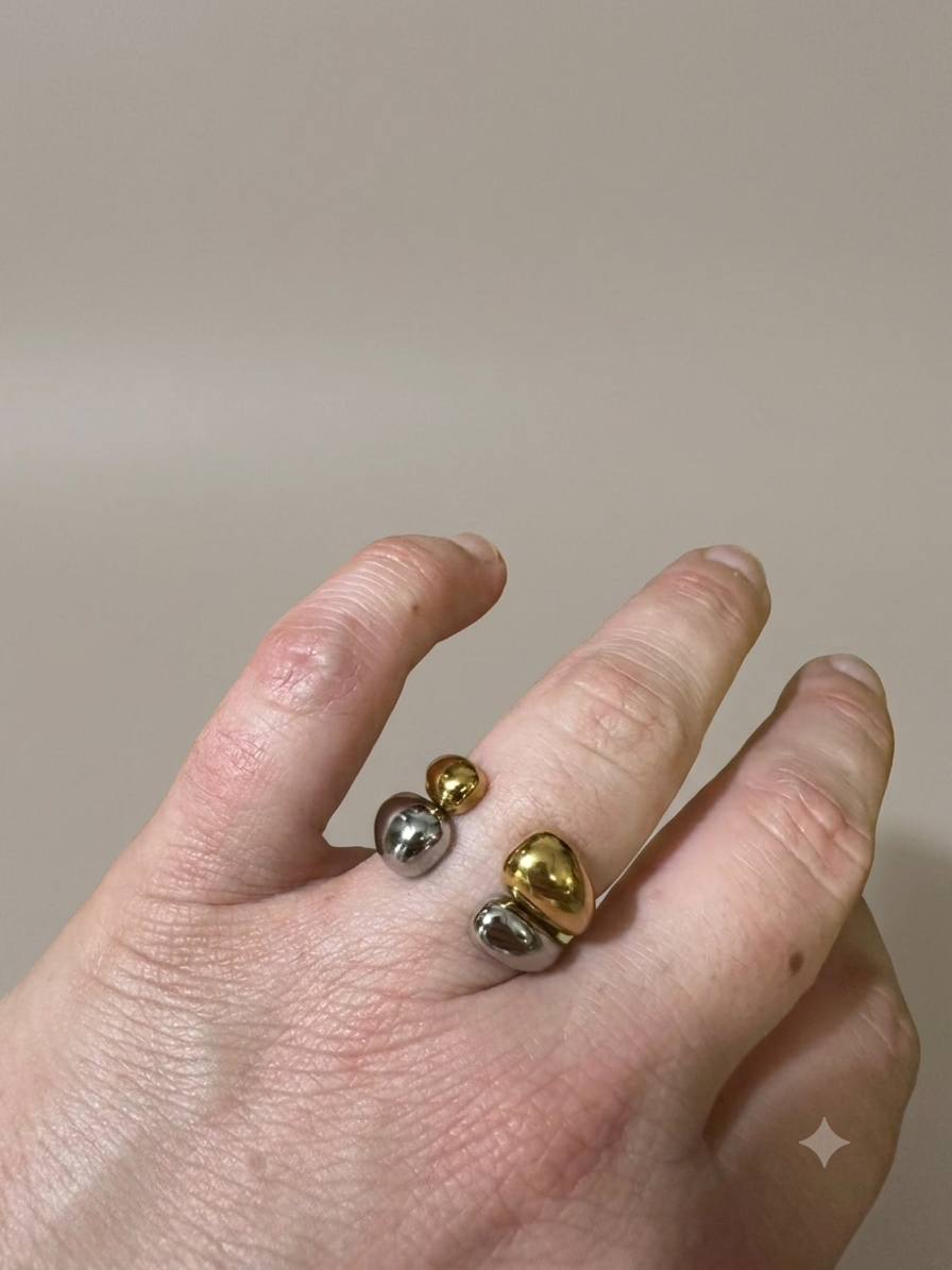 Anello Drops
